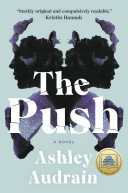 The Push Ashley Audrain Book Cover