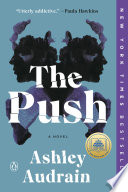 Push Ashley Audrain Book Cover