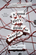 A Good Girl's Guide to Murder Holly Jackson Book Cover