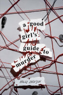 Good Girl's Guide to Murder Holly Jackson Book Cover