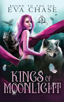 Kings of Moonlight Eva Chase Book Cover