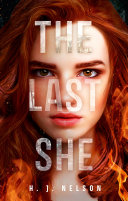 Last She H. J. Nelson Book Cover