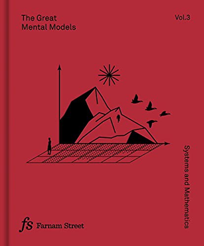 The Great Mental Models Volume 3 Rhiannon Beaubien Book Cover