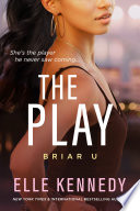 The Play Elle Kennedy Book Cover
