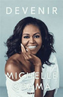 Devenir Michelle Obama Book Cover