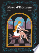 Peau D'Homme  Book Cover