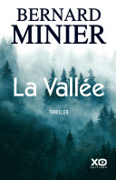 La Vallée Bernard Minier Book Cover