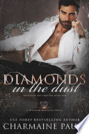 Diamonds in the Dust Charmaine Pauls Book Cover