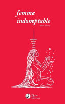 Femme Indomptable Hélène Delanoy Book Cover