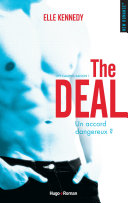 The Deal Saison 1 Off Campus Elle Kennedy Book Cover