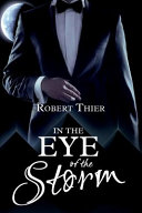 In the Eye of the Storm Robert Thier Book Cover