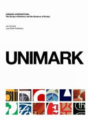 Unimark International Janet Conradi Book Cover