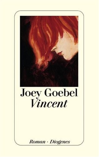 Vincent Joey Goebel Book Cover
