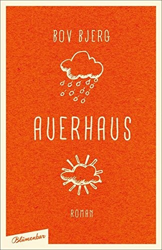 Auerhaus Bov Bjerg Book Cover