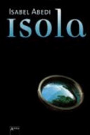 Isola Isabel Abedi Book Cover