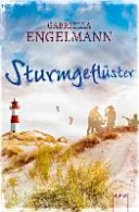 Sturmgeflüster Gabriella Engelmann Book Cover