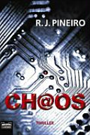 Chaos R. J. Pineiro Book Cover