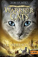 Warrior Cats - Zeichen Der Sterne. Der Vierte Schüler Erin Hunter Book Cover