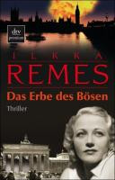 Das Erbe Des Bösen Ilkka Remes Book Cover