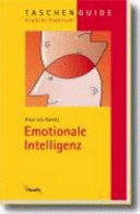 Emotionale Intelligenz Anja Kanitz Book Cover
