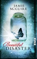 Beautiful Disaster Jamie McGuire Book Cover