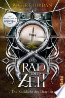 Das Rad Der Zeit 3 Robert Jordan Book Cover