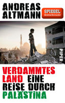 Verdammtes Land Andreas Altmann Book Cover