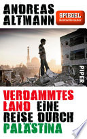 Verdammtes Land Andreas Altmann Book Cover