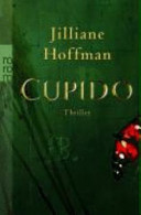 Cupido Jilliane Hoffman Book Cover