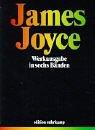 Werke in Sechs Bänden. James Joyce Book Cover