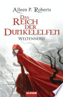 Das Reich Der Dunkelelfen Aileen P. Roberts Book Cover