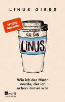 Ich Bin Linus Linus Giese Book Cover