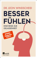 Besser Fühlen Leon Windscheid Book Cover