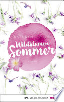 Wildblumensommer Kathryn Taylor Book Cover