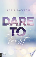 Dare to Trust April Dawson Book Cover