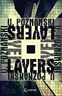 Layers Ursula Poznanski Book Cover