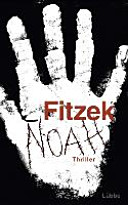 Noah Sebastian Fitzek Book Cover