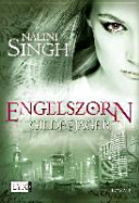 Gilde Der Jäger Nalini Singh Book Cover