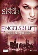 Gilde Der Jäger Nalini Singh Book Cover