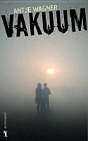 Vakuum Antje Wagner Book Cover