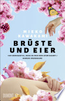 Brüste Und Eier Mieko Kawakami Book Cover