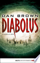 Diabolus Dan Brown Book Cover