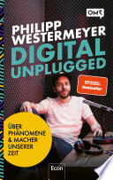 Digital Unplugged Philipp Westermeyer Book Cover