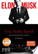 Elon Musk Elon Musk Book Cover