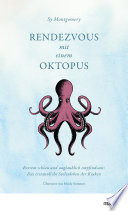 Rendezvous Mit Einem Oktopus Sy Montgomery Book Cover