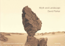 Myth and Landscape David Parker Book Cover