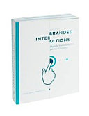 Branded Interactions : Digitale Markenerlebnisse Planen Und Gestalten Marco Spies Book Cover