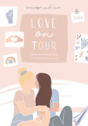 Love on Tour. Coupleontour Book Cover
