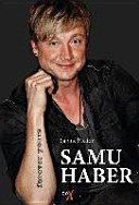 Samu Haber Sabine Meltor Book Cover
