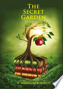 The Secret Garden Hodgson B.F. Book Cover